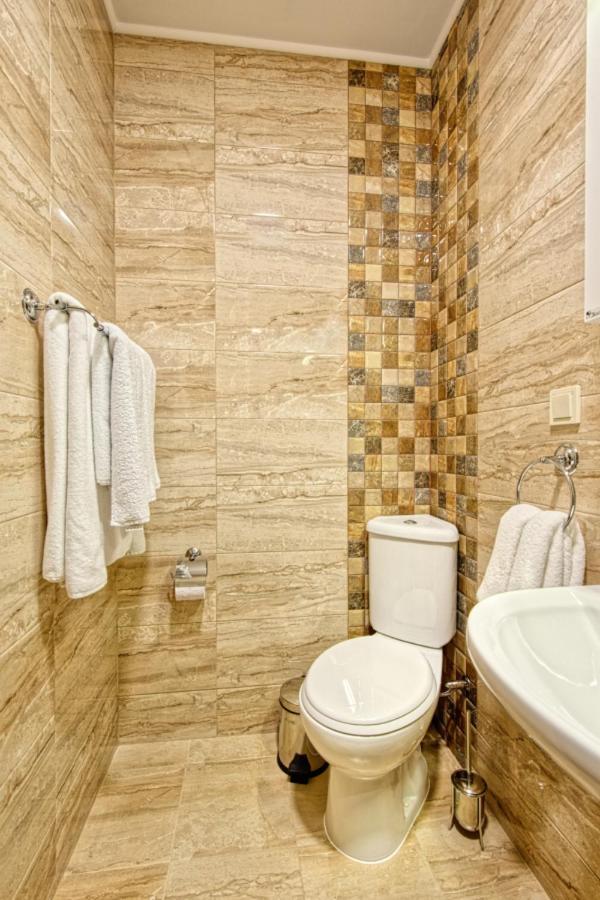 Къща За Гости Relax Chisaria Zewnętrze zdjęcie