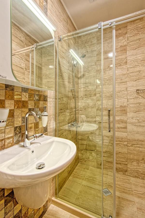 Къща За Гости Relax Chisaria Zewnętrze zdjęcie